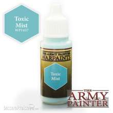 The Army Painter TAPWP1437 - Toxic Mist