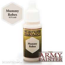 The Army Painter TAPWP1440 - Mummy Robes