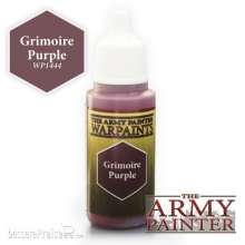 The Army Painter TAPWP1444 - Grimoire Purple