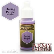 The Army Painter TAPWP1445 - Oozing Purple