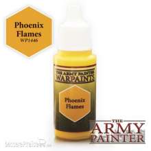 The Army Painter TAPWP1446 - Phoenix Flames