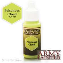 The Army Painter TAPWP1448 - Poisonous Cloud