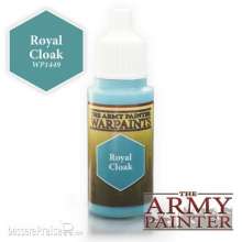 The Army Painter TAPWP1449 - Royal Cloak