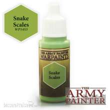 The Army Painter TAPWP1453 - Snake Scales