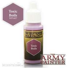 The Army Painter TAPWP1457 - Toxic Boils