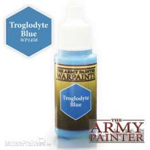 The Army Painter TAPWP1458 - Troglodyte Blue