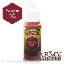 The Army Painter TAPWP1460 - Vampire Red