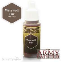 The Army Painter TAPWP1464 - Werewolf Fur