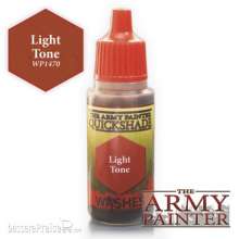 The Army Painter TAPWP1470 - Light Tone