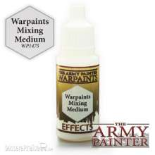 The Army Painter TAPWP1475 - Warpaints Mixing Medium