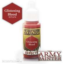 The Army Painter TAPWP1476 - Glistening Blood