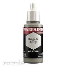 The Army Painter TAPWP3006P - Warpaints Fanatic: Brigade Grey