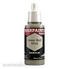 The Army Painter TAPWP3009P - Warpaints Fanatic: Great Hall Grey