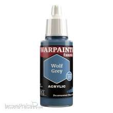 The Army Painter TAPWP3016P - Warpaints Fanatic: Wolf Grey