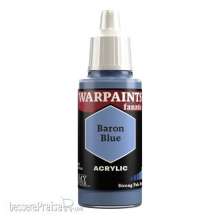 The Army Painter TAPWP3023P - Warpaints Fanatic: Baron Blue