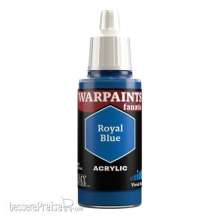 The Army Painter TAPWP3027P - Warpaints Fanatic: Royal Blue