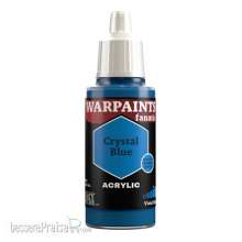 The Army Painter TAPWP3028P - Warpaints Fanatic: Crystal Blue