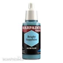 The Army Painter TAPWP3030P - Warpaints Fanatic: Bright Sapphire