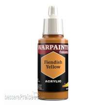 The Army Painter TAPWP3092P - Warpaints Fanatic: Fiendish Yellow