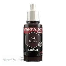 The Army Painter TAPWP3109P - Warpaints Fanatic: Oak Brown