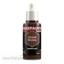 The Army Painter TAPWP3111P - Warpaints Fanatic: Dryad Brown