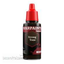 The Army Painter TAPWP3200P - Warpaints Fanatic Wash: Strong Tone