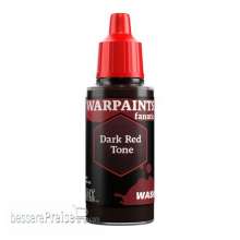 The Army Painter TAPWP3205P - Warpaints Fanatic Wash: Dark Red Tone