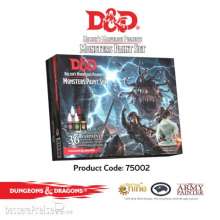 The Army Painter TAPWP75002 - D&D Monsters Paint Set