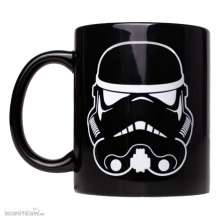 Thumbs Up THUP-1002881 - Star Wars Tasse mit Thermoeffekt Stormtrooper