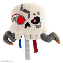 Tomy TOMY72036 - Warhammer Plüschfigur Servo Skull 28 cm