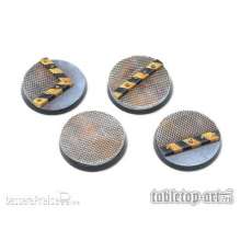 TableTop Art TTA000105 - Manufactory Bases - 40mm (2)