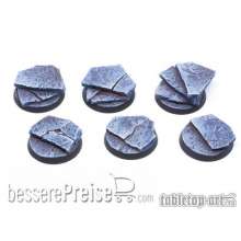 TableTop Art TTA100250 - Stone Slabs Bases - 32mm (5)