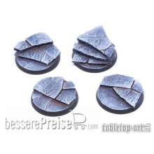 TableTop Art TTA100251 - Stone Slabs Bases - 40mm (2)