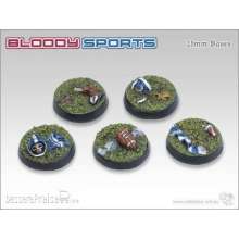 TableTop Art TTA100307 - Bloody Sports I 25mm