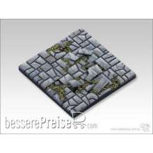 TableTop Art TTA100405 - Stonefloor I 50x50mm Monster