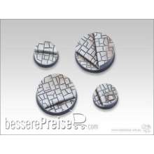 TableTop Art TTA100410 - Stonefloor I Treppenbases Set