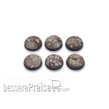 TableTop Art TTA100416 - Stonefloor Bases 32mm