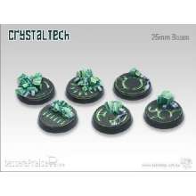 TableTop Art TTA100551 - Crystal Tech I 25mm