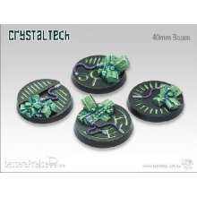 TableTop Art TTA100552 - Crystal Tech I 40mm