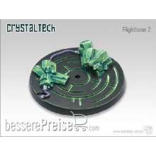 TableTop Art TTA100556 - Crystal Tech I Flugbase 2