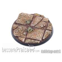 TableTop Art TTA100718 - Lizard City Bases - 60mm 1