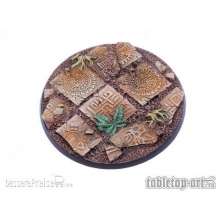 TableTop Art TTA100721 - Lizard City Bases - 80mm 2