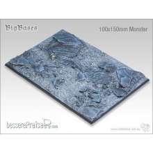 TableTop Art TTA101000 - Special Base 150x100mm Monsterbase