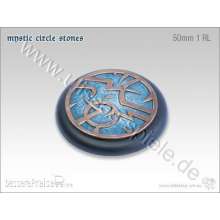 TableTop Art TTA103003 - Mystic Circle Stones Base I 50mm RL 1