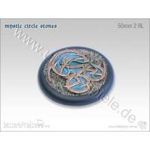 TableTop Art TTA103004 - Mystic Circle Stones Base I 50mm RL 2