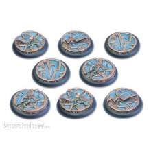 TableTop Art TTA103008 - Mystic Circle Stones Base 40mm RL DEAL