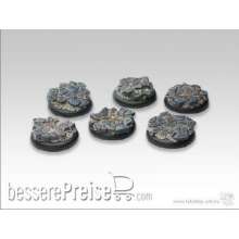 TableTop Art TTA106001 - Cobblestone Base I 30mm RL