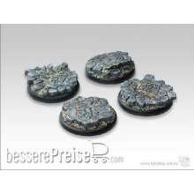 TableTop Art TTA106002 - Cobblestone Base I 40mm RL