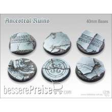 TableTop Art TTA106024 - Ancestral Ruins Base I 40mm