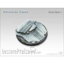 TableTop Art TTA106025 - Ancestral Ruins Base I 60mm